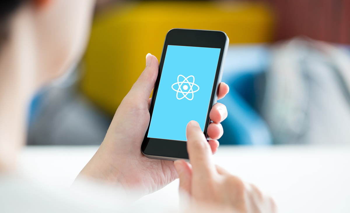 React Native, part 2