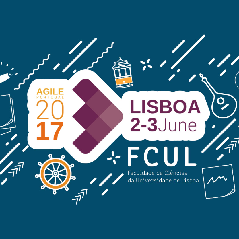 Agile Portugal 2017