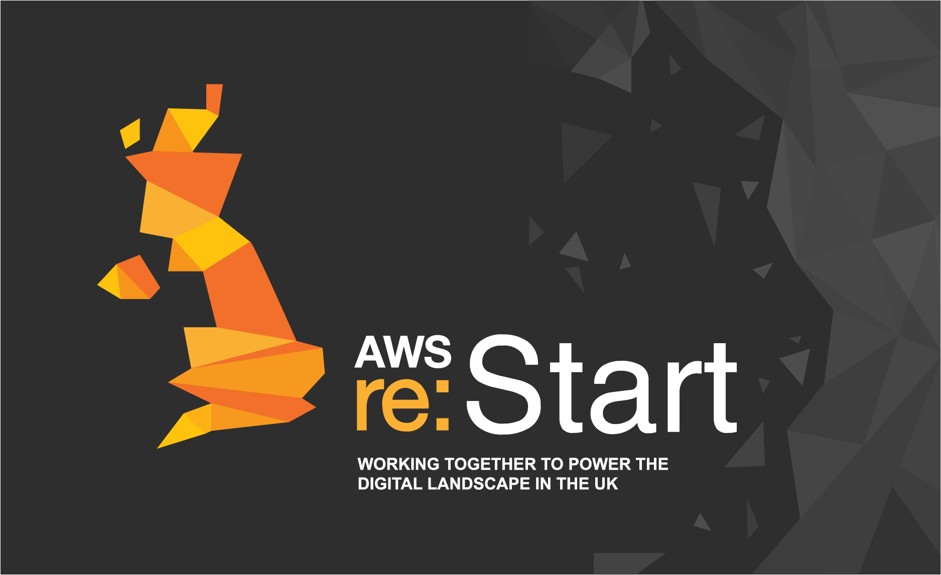 AWS Re-Start