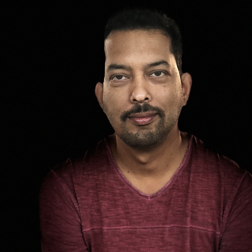 Rajesh Thiagarajan