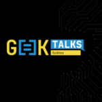 G-EE-K Talks Sydney