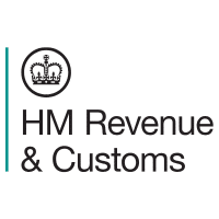 An image of the HMRC logo